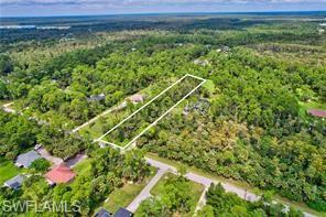 GOLDEN GATE ESTATES - Land