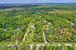 GOLDEN GATE ESTATES - Land