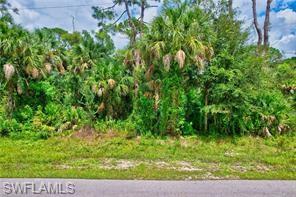 GOLDEN GATE ESTATES - Land