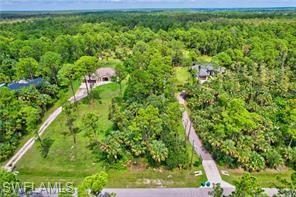 GOLDEN GATE ESTATES - Land