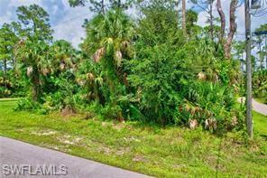 GOLDEN GATE ESTATES - Land