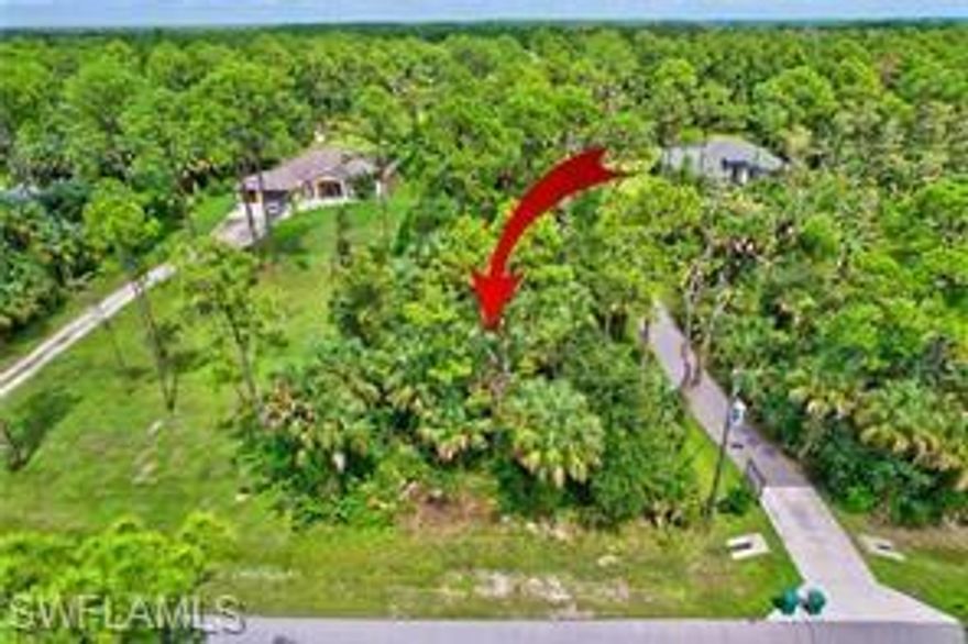Great opportunity to build your dream home on this spacious 1.14-acre lot! Create your future in this beautiful setting with endless potential