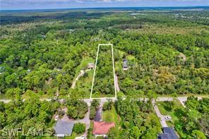 GOLDEN GATE ESTATES - Land