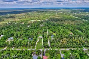 GOLDEN GATE ESTATES - Land