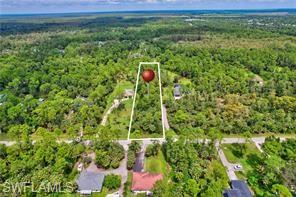 GOLDEN GATE ESTATES - Land