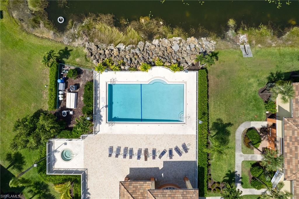 TUSCANY GARDENS - Residential