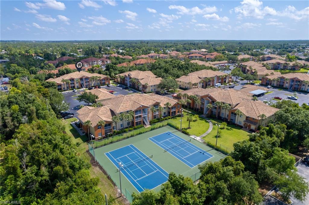TUSCANY GARDENS - Residential