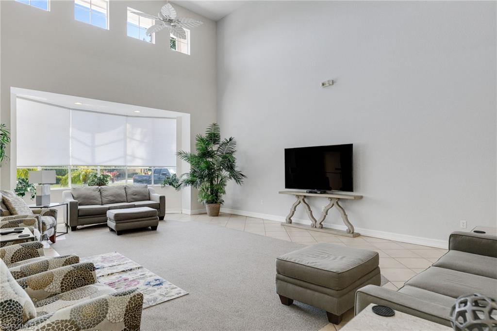 TUSCANY GARDENS - Residential