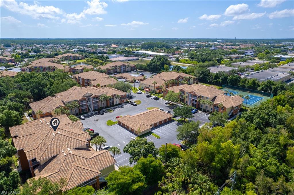 TUSCANY GARDENS - Residential