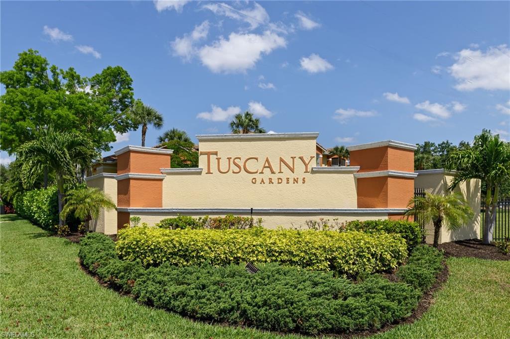 TUSCANY GARDENS - Residential