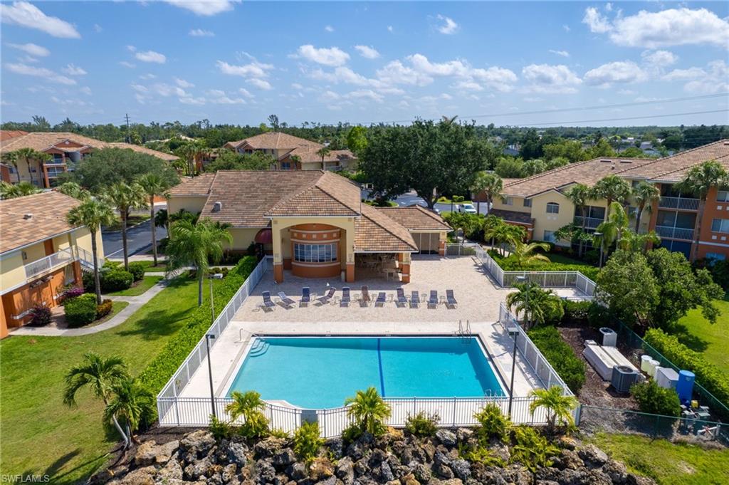 TUSCANY GARDENS - Residential