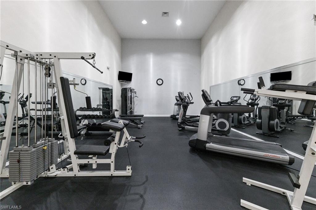 TUSCANY GARDENS - Residential