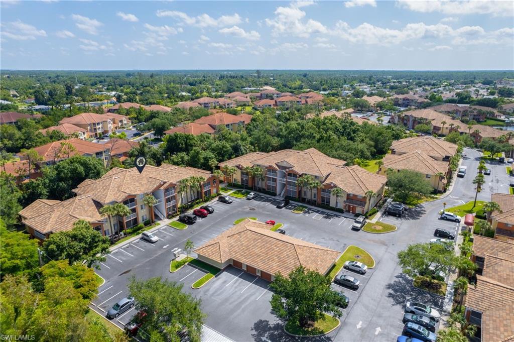 TUSCANY GARDENS - Residential
