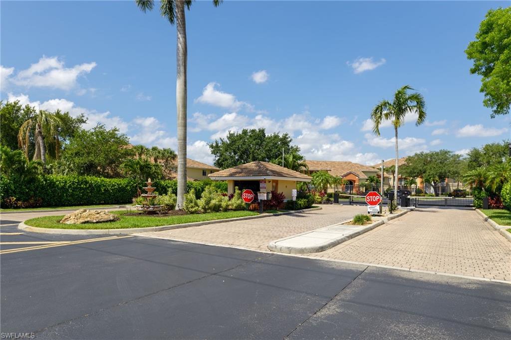 TUSCANY GARDENS - Residential