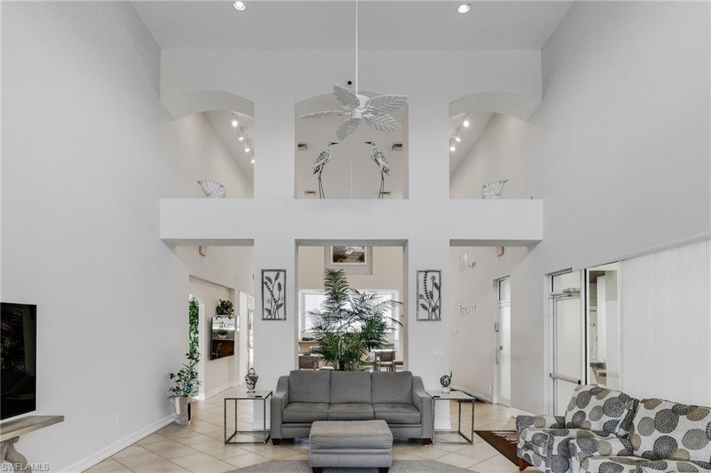 TUSCANY GARDENS - Residential