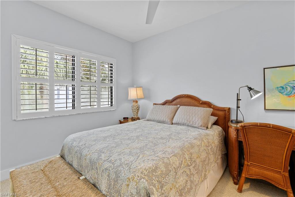 WORLD TENNIS CENTER - Residential Lease