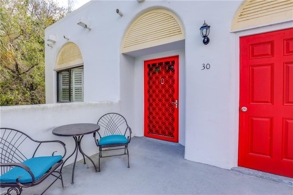 WORLD TENNIS CENTER - Residential Lease