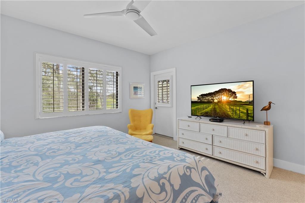 WORLD TENNIS CENTER - Residential Lease