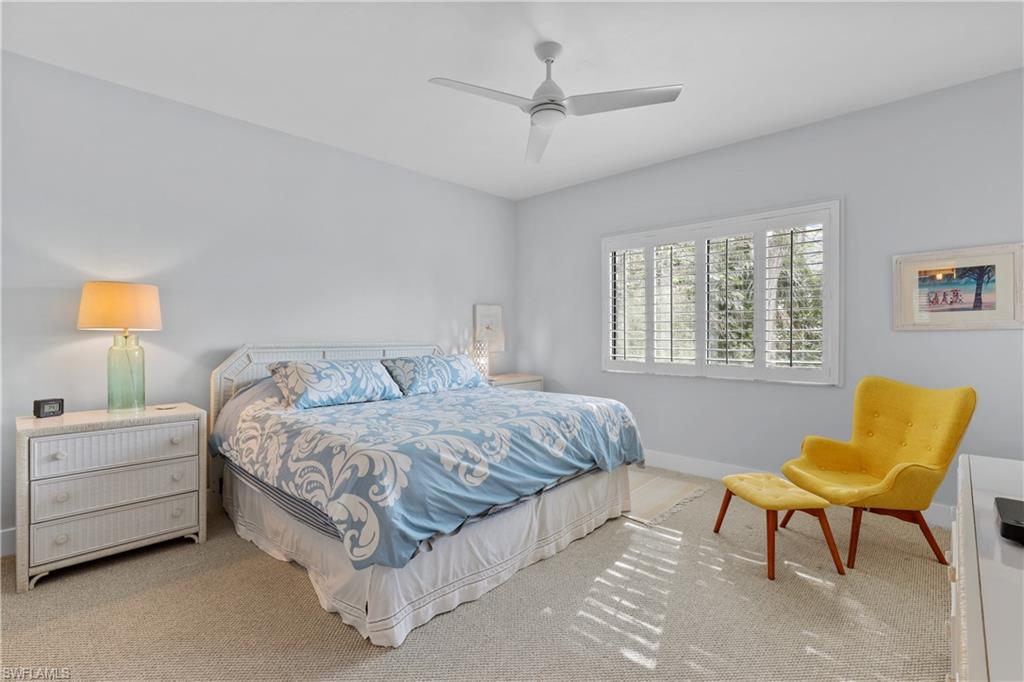 WORLD TENNIS CENTER - Residential Lease