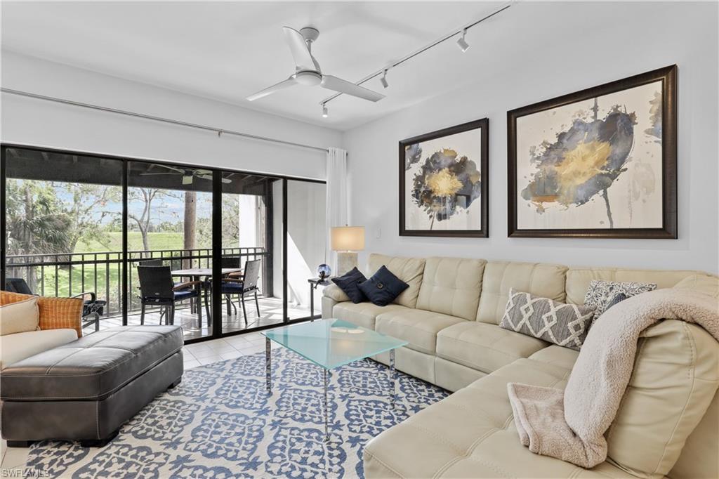 WORLD TENNIS CENTER - Residential Lease