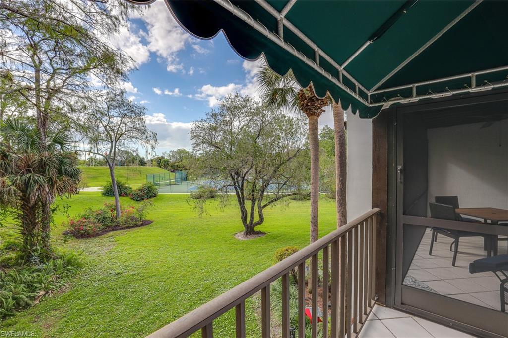 WORLD TENNIS CENTER - Residential Lease