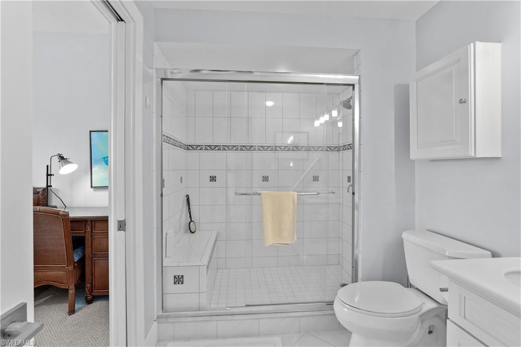 WORLD TENNIS CENTER - Residential Lease