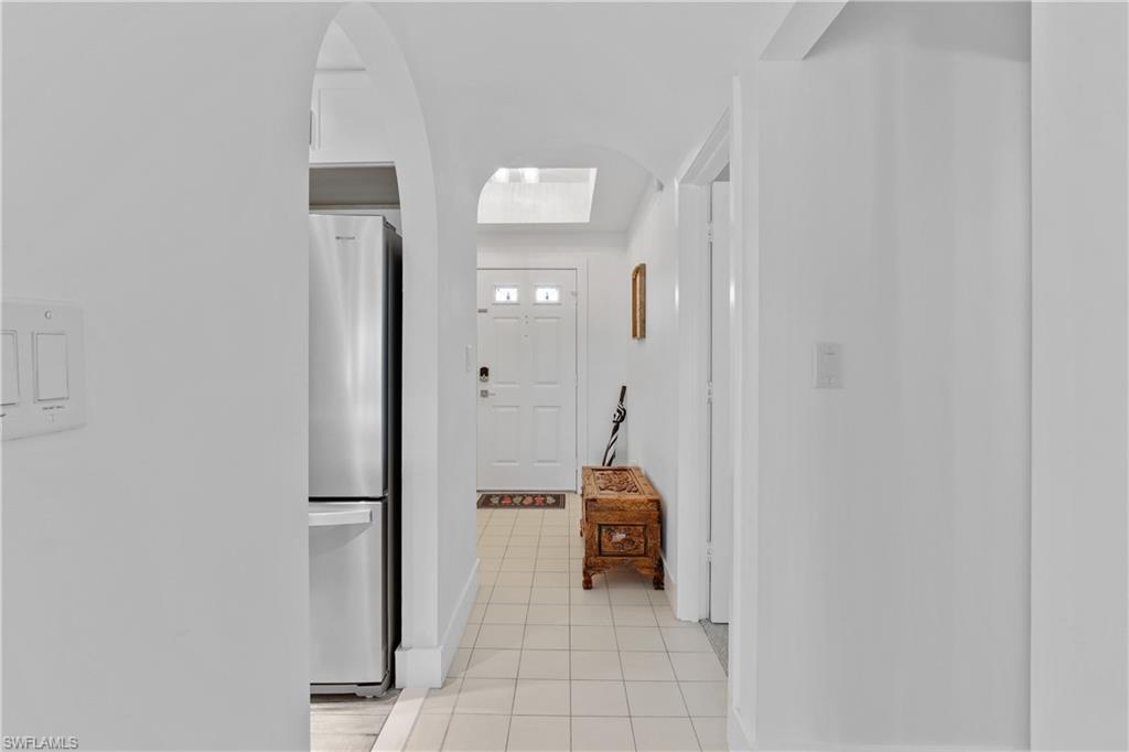 WORLD TENNIS CENTER - Residential Lease