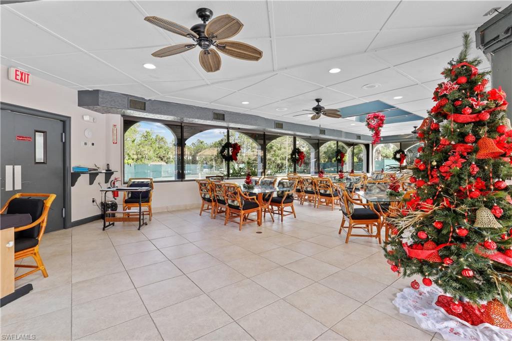 WORLD TENNIS CENTER - Residential Lease