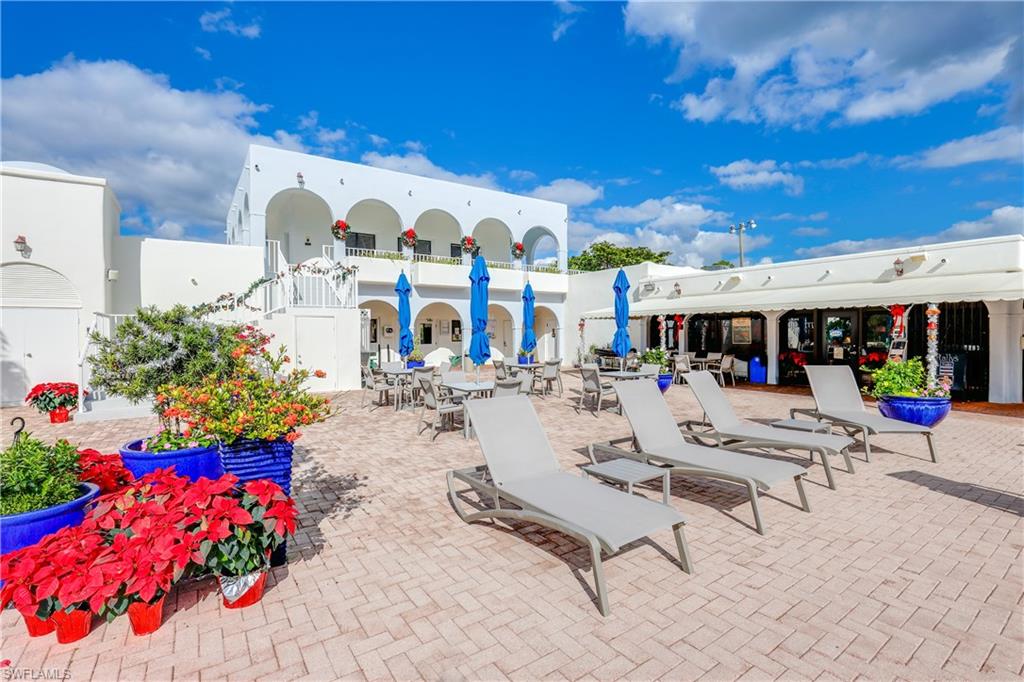 WORLD TENNIS CENTER - Residential Lease