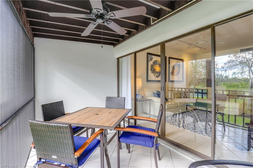 WORLD TENNIS CENTER - Residential Lease