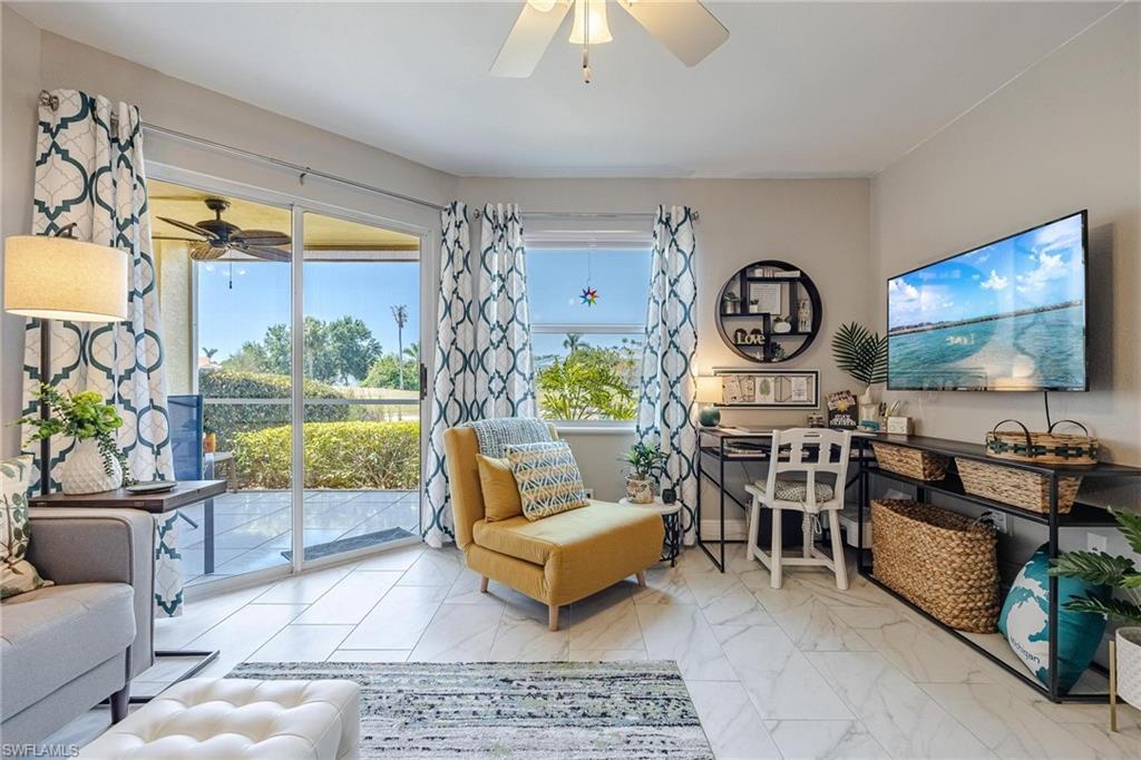 VENETIAN PALMS - Residential