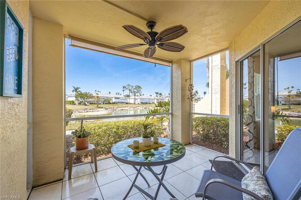 VENETIAN PALMS - Residential