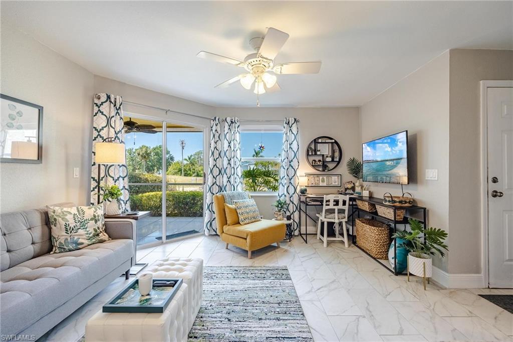 VENETIAN PALMS - Residential