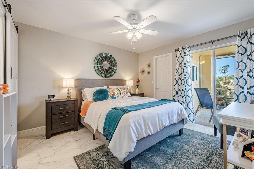 VENETIAN PALMS - Residential