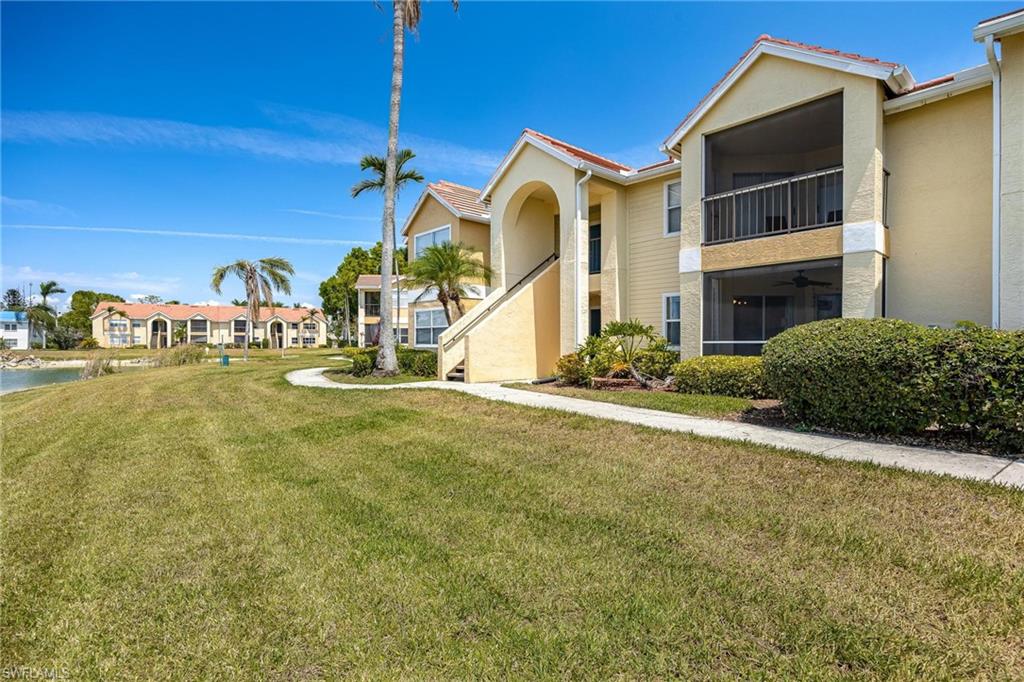 VENETIAN PALMS - Residential