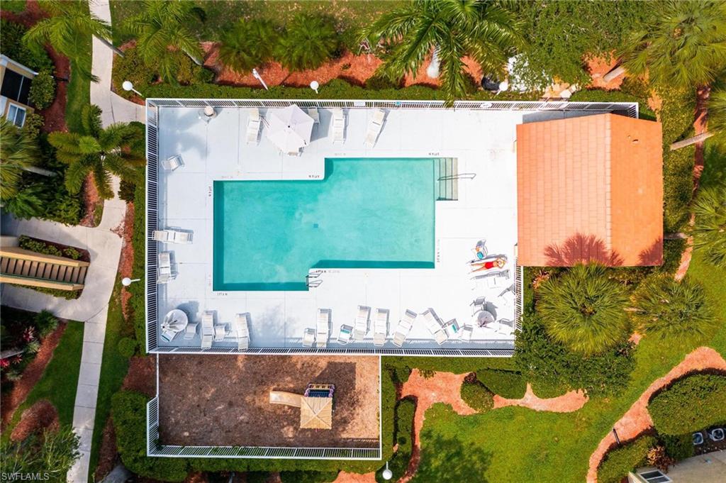 VENETIAN PALMS - Residential