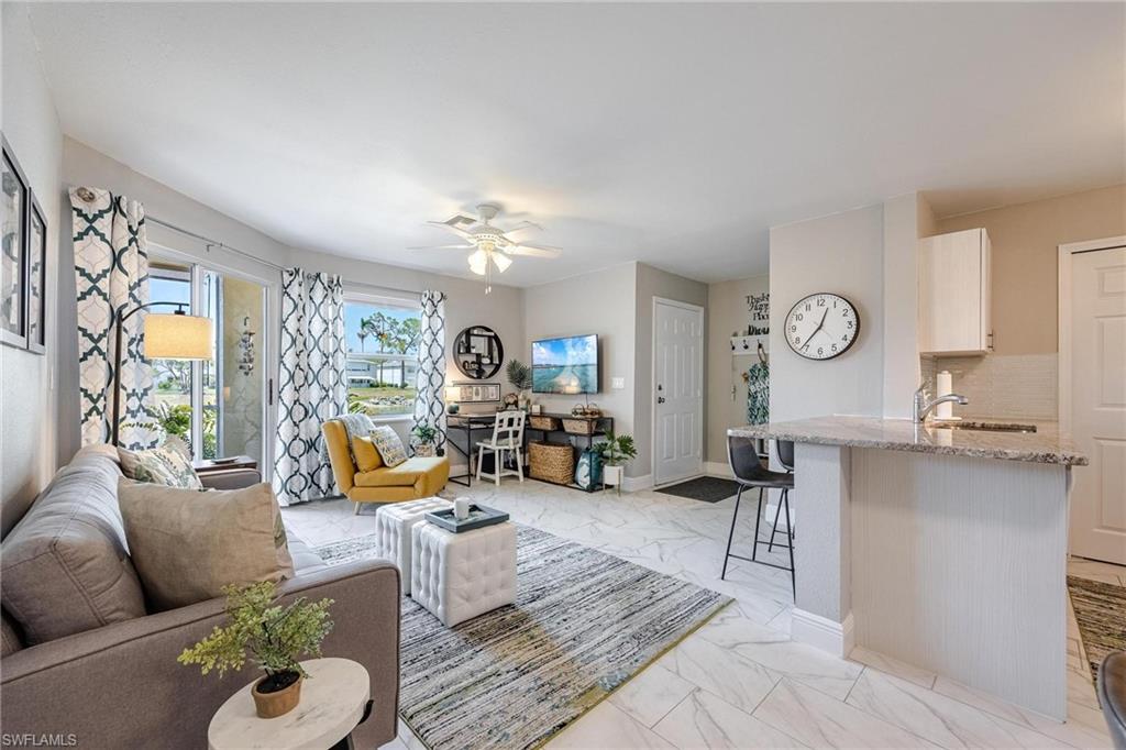 VENETIAN PALMS - Residential