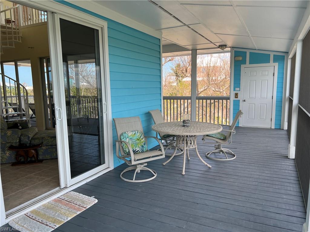 CASTAWAY KEY UNRECORDED SUBDIVISION - Residential