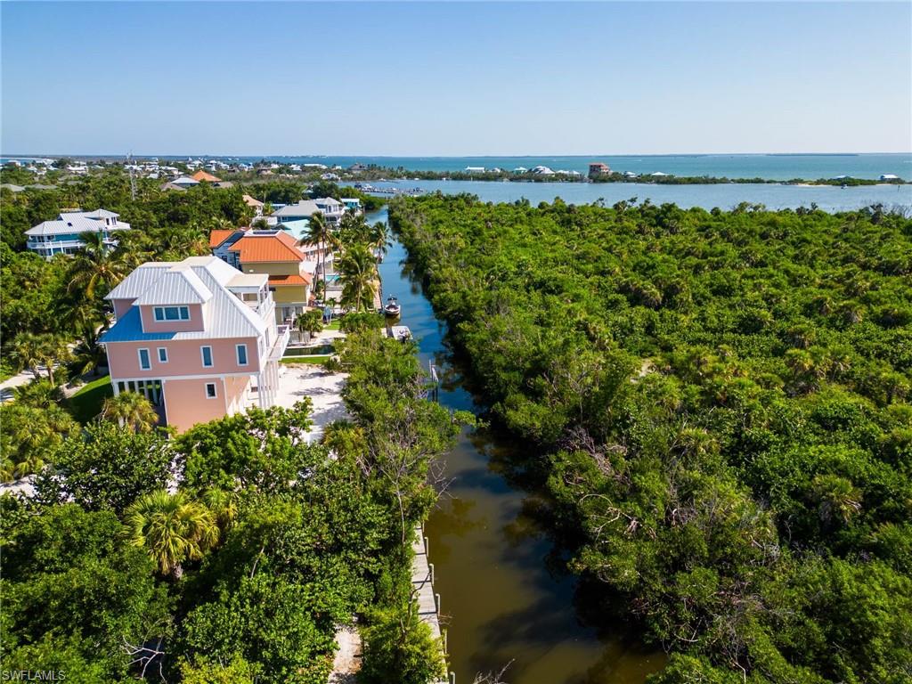 CASTAWAY KEY UNRECORDED SUBDIVISION - Residential
