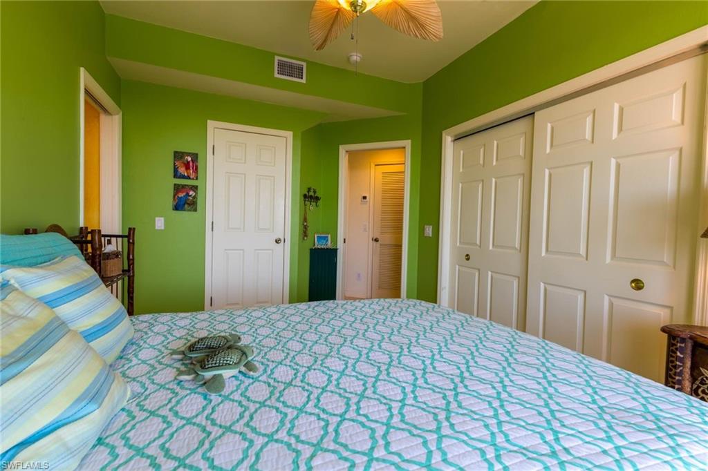 CASTAWAY KEY UNRECORDED SUBDIVISION - Residential