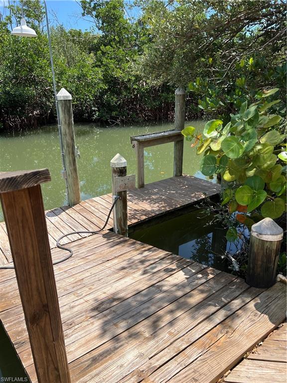 CASTAWAY KEY UNRECORDED SUBDIVISION - Residential