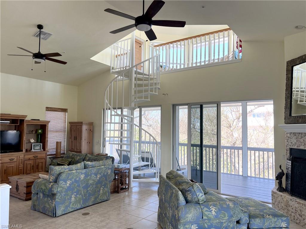 CASTAWAY KEY UNRECORDED SUBDIVISION - Residential