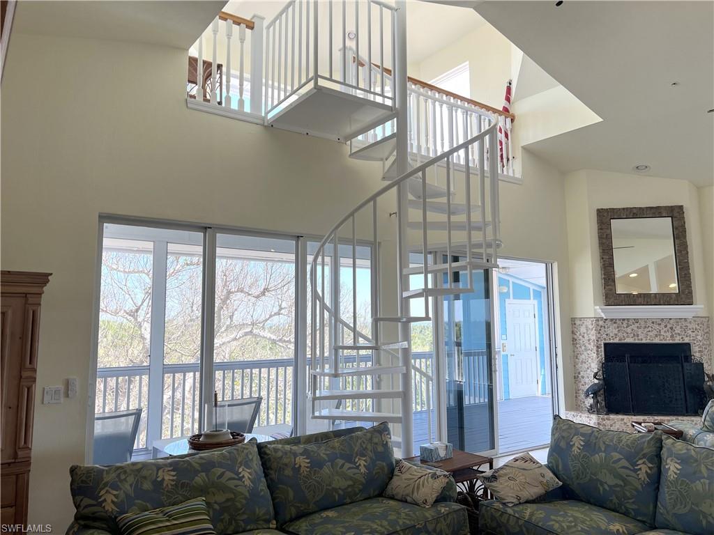 CASTAWAY KEY UNRECORDED SUBDIVISION - Residential