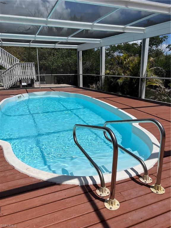 CASTAWAY KEY UNRECORDED SUBDIVISION - Residential