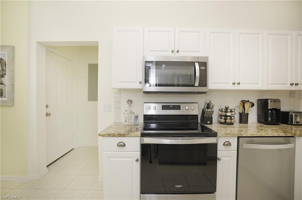 CYPRESS TRACE - Residential