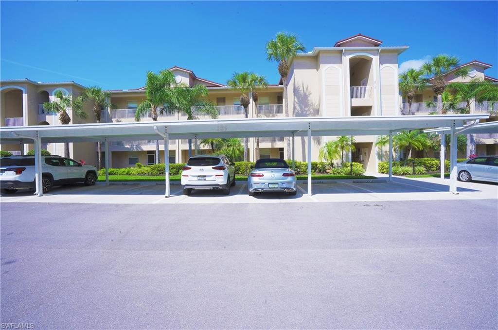 CYPRESS TRACE - Residential