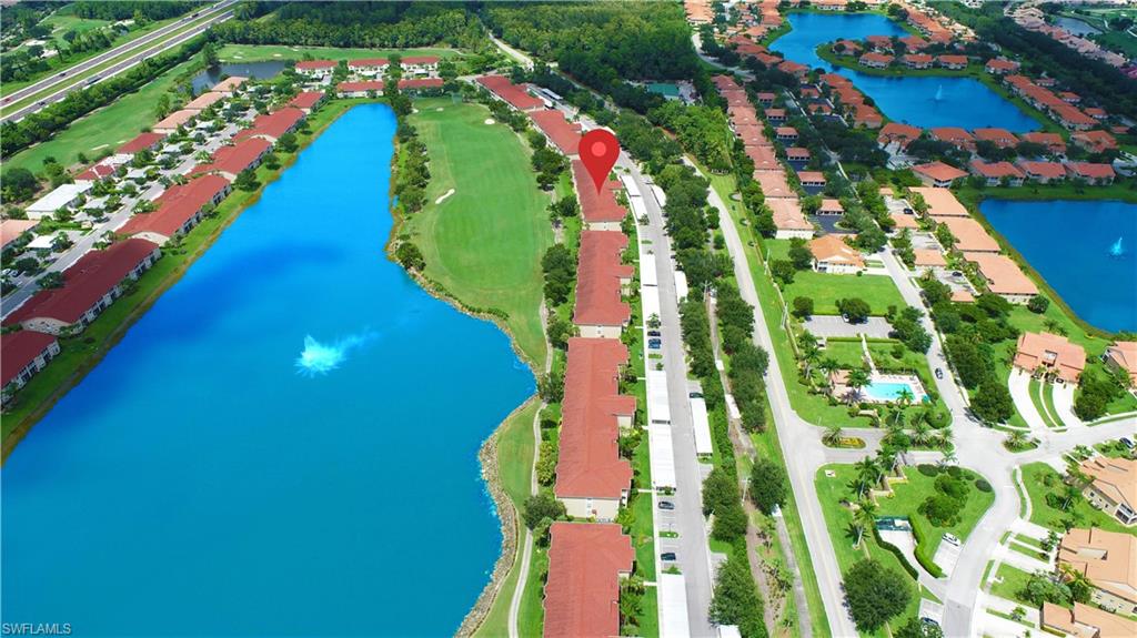 CYPRESS TRACE - Residential