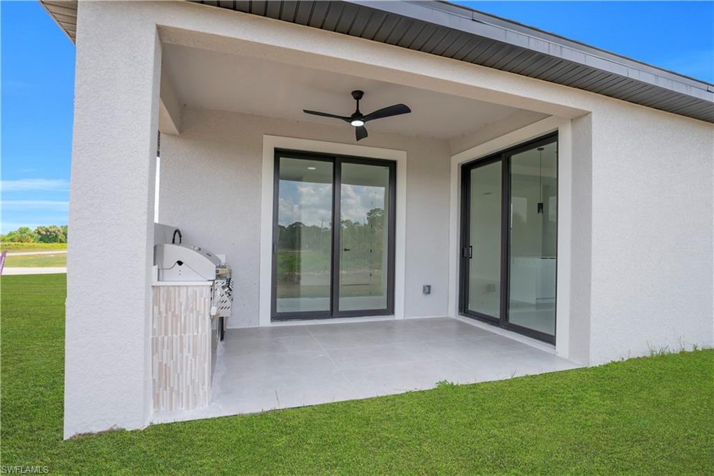 PORT LABELLE - Residential