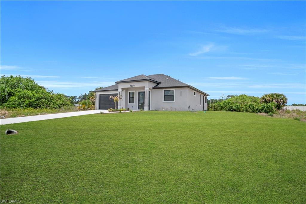PORT LABELLE - Residential