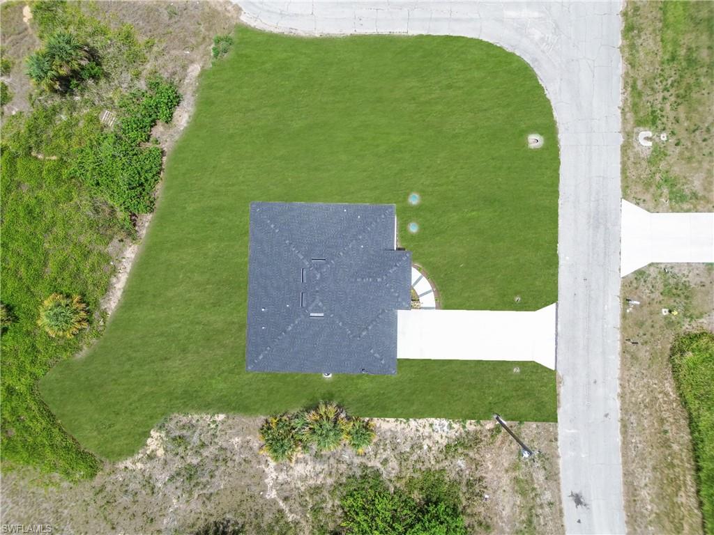 PORT LABELLE - Residential